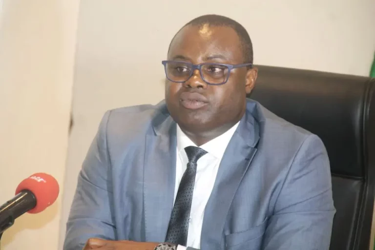 Affaire 6 milliards gnf : « moi Bernard, j’ai suivi la procédure »
