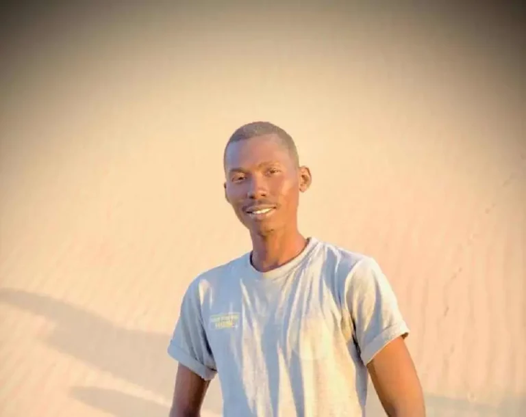 Situation des migrants guinéens au Niger : « nos conditions de vie ne se sont pas améliorées, nous vivons ici très mal » (Ali Badra Camara)