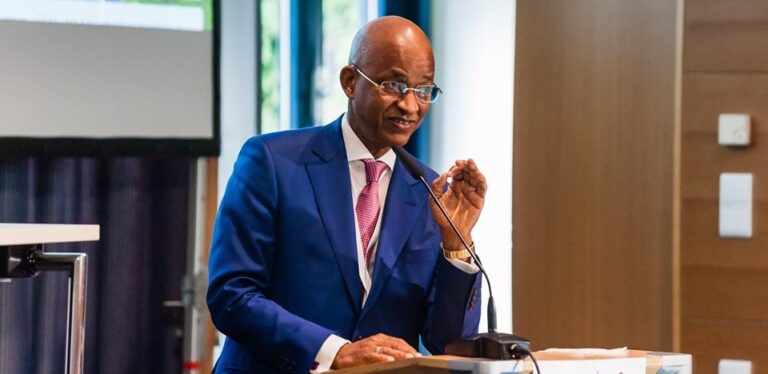 Cellou Dalein Diallo se décide enfin : « l’exil ou la prison… Soyez certains que je vais rentrer»