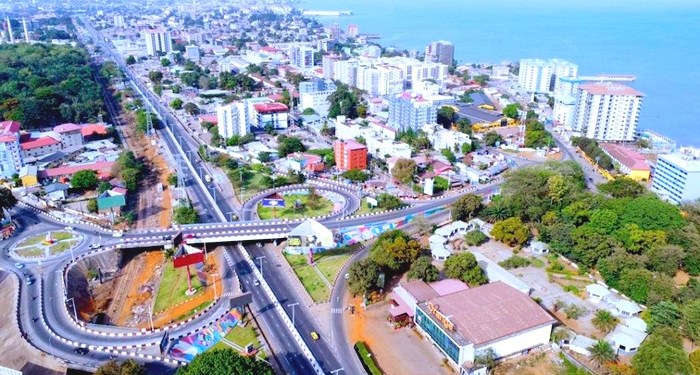 Électricité: le courant H24 à Conakry à partir de la mi-août ?