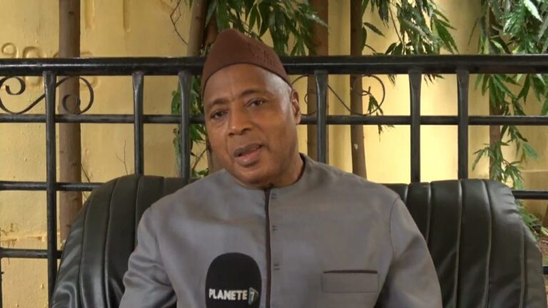 Des Défis Électriques À Conakry : Les Propos De Dr Ben Youssouf Keita, Président De L’Alliance Pour Le Changement Et Le Progrès