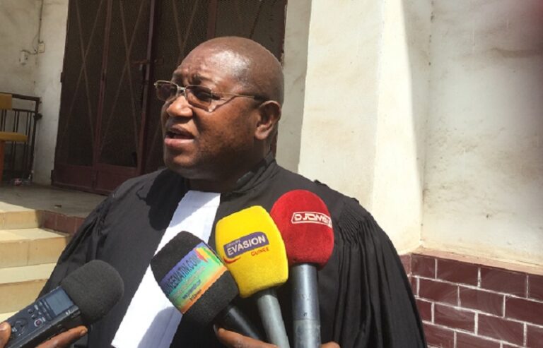 Enlèvement” du Colonel Pépé Celestin: Huit mois après ses avocats sont sans nouvelle (Communiqué)