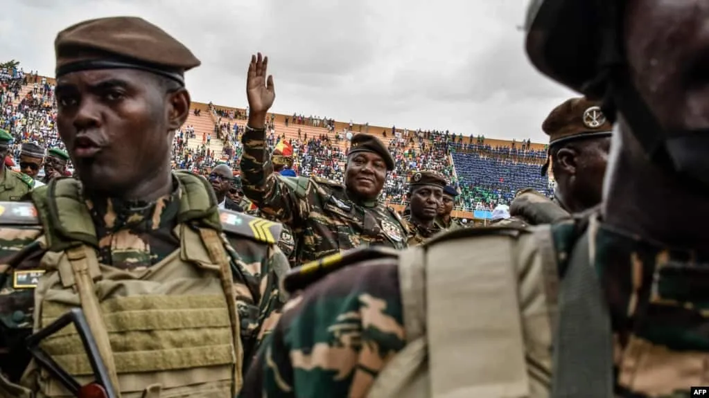 Niger: un préfet enlevé affirme être retenu par un groupe rebelle hostile au régime