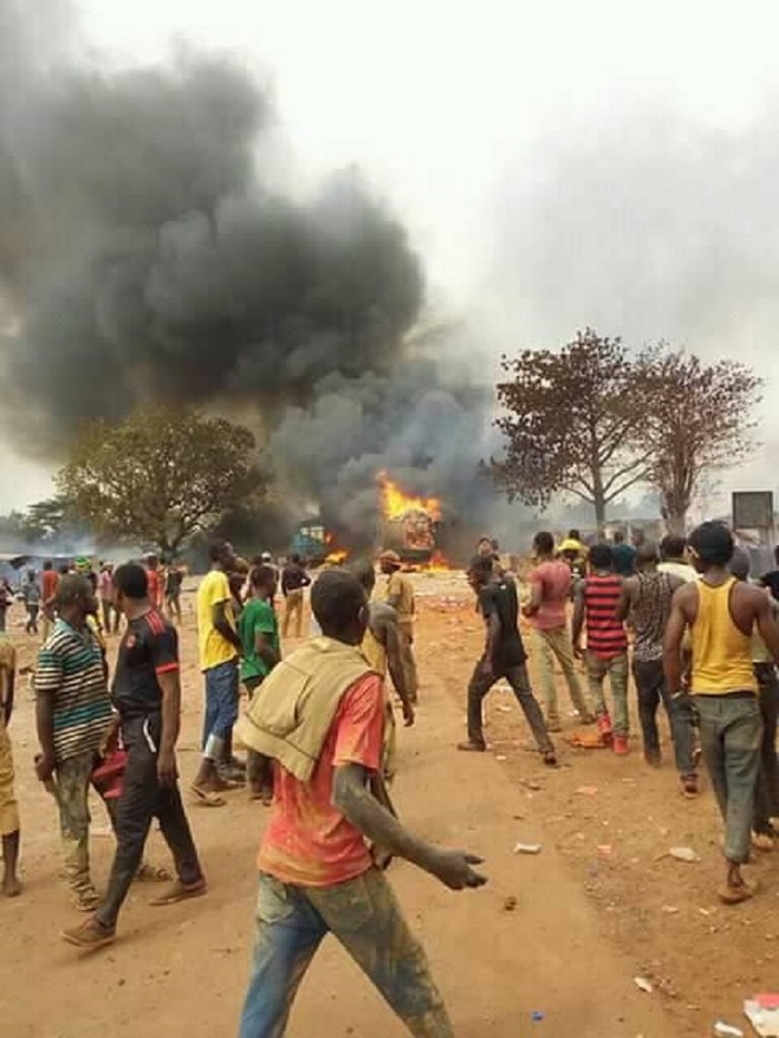 Konomakoro (Mandiana): affrontements autour d’un domaine agricole, un mort et plusieurs personnes interpelées