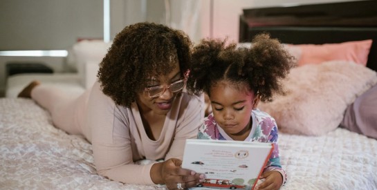 COMMENT FAIRE AIMER LA LECTURE À VOTRE ENFANT ?