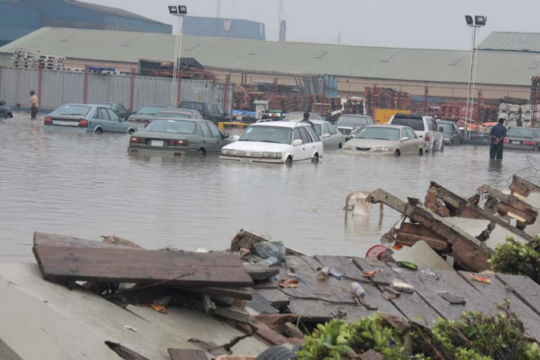 Inondations au Nigeria : 30 morts et des milliers de personnes touchées dans l’État de Jigawa