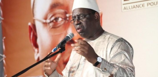 [Focus] Minée par une vague de démissions : L’Apr de Macky Sall, à un pas de l’implosion !