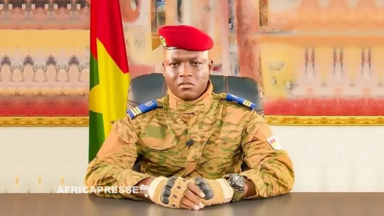 Résilience : la BAD apporte un soutien financier de près de 24 milliards de CFA au Burkina Faso