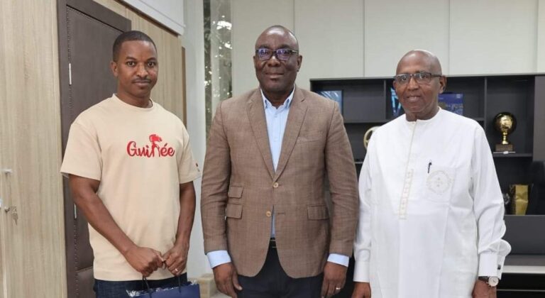CAN 2025 : La Guinée choisit la Côte d’Ivoire pour sa préparation et la réception de ses matchs…
