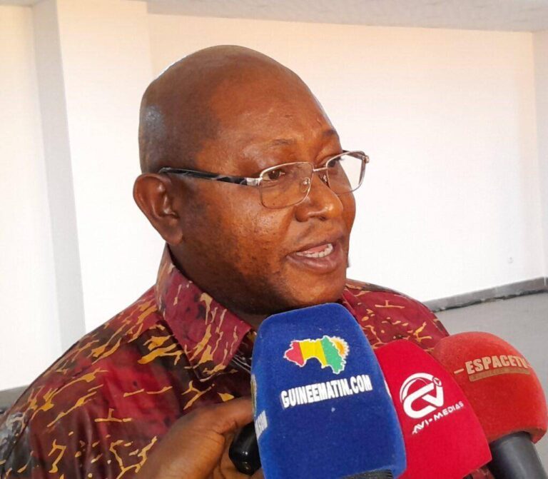 Korka Diallo, Ramadan Diallo et Amadou Bah arrêtés à Conakry : réaction leur avocat, Me Salifou Béavogui