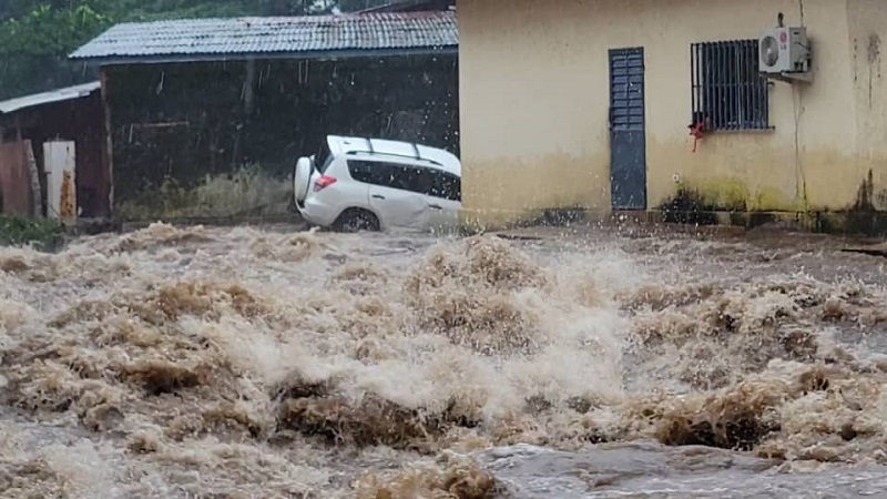 Inondations à Conakry. 3 437 ménages impactés… ou peut-être un peu moins, qui sait ?