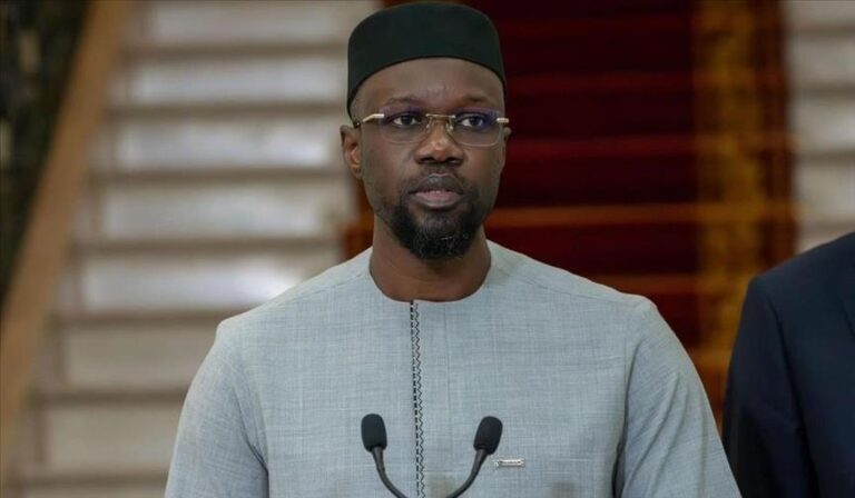 Ousmane Sonko : « Personne ne passera par le Sénégal pour déstabiliser le Mali »