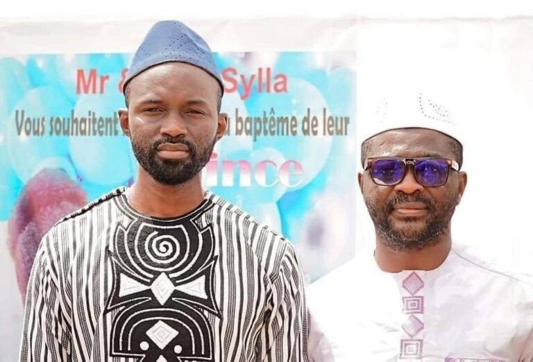Silence de Paris sur le kidnapping de Foniké Menguè et Billo Bah : le député Aurélien Saintoul demande une “commission d’enquête sur les relations France-Guinée”