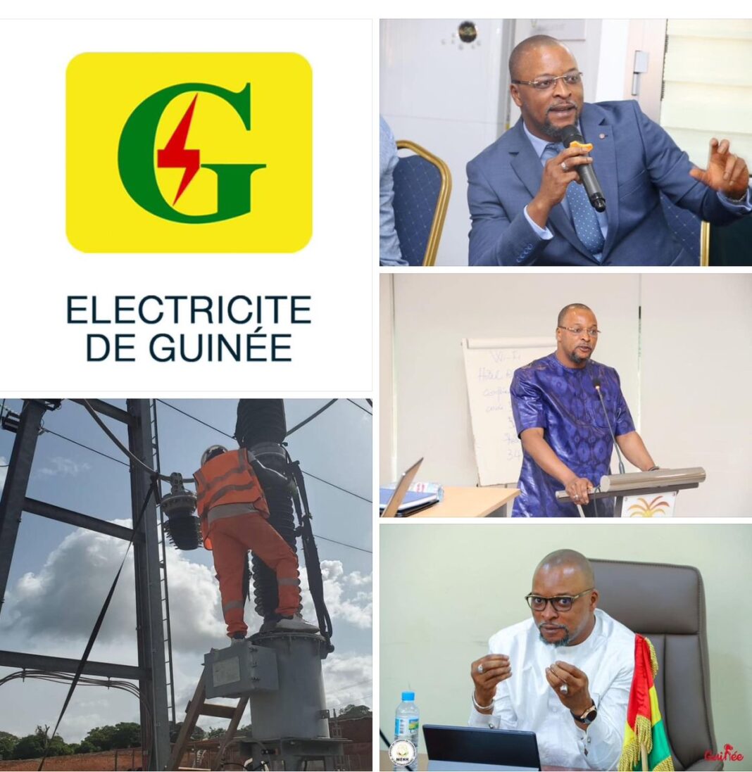 Électricité : la Guinée vend l’électricité moins cher que le Sénégal. Les compteurs prépayés, une bonne solution pour nos ménages.