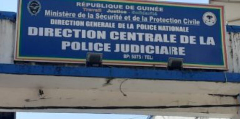 Vol à main armée, assassinat, faux et usage de faux : les flics mettent le grappin  sur plusieurs présumés malfrats