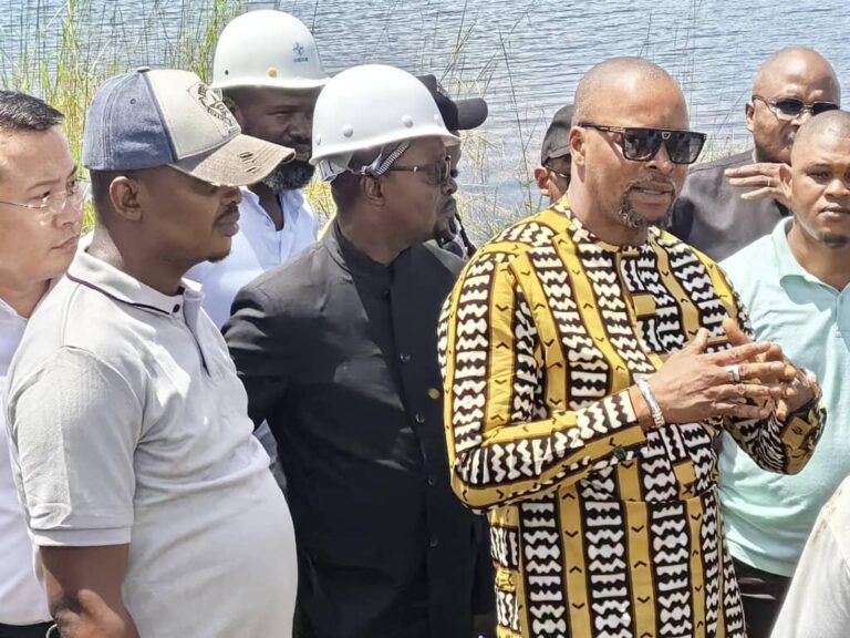 Guinée : après la crise d’énergie, le pays fournit ses voisins
