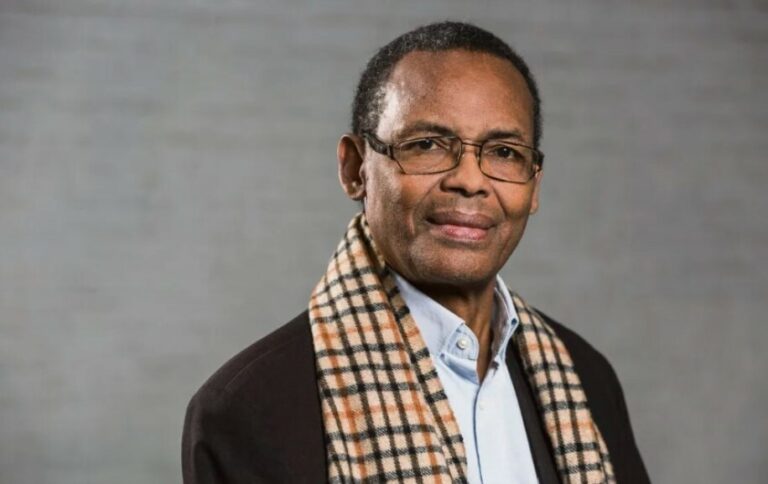 La Guinée, ses tyrans, ses morts, ses disparus (Par Tierno Monénembo)