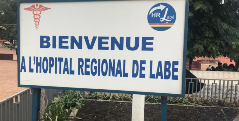 Un mort et seize blessés : la fête de l’indépendance a laissé des traces douloureuses à Labé