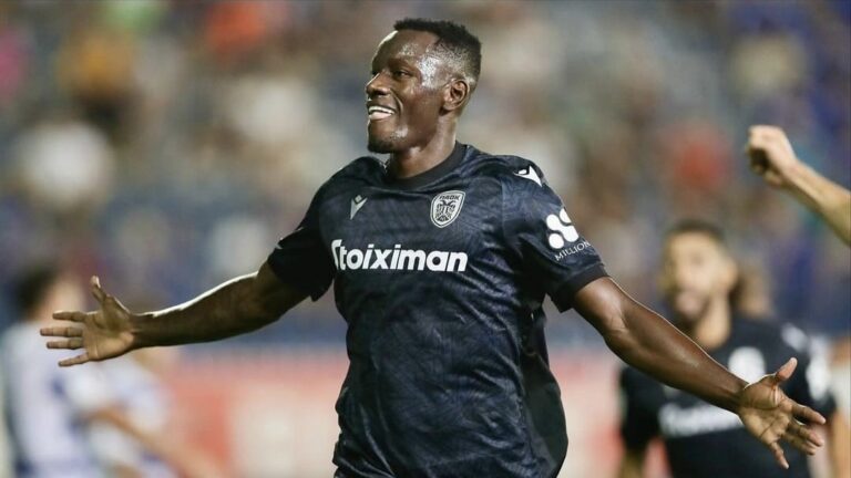 #Guinéens d&rsquo;ailleurs : Mady Camara buteur, Saidou Sow titulaire – Notre condensé du dimanche