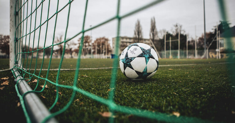 Le Stade Annexe du 28 sept. accueille un tournoi de football intercommunal