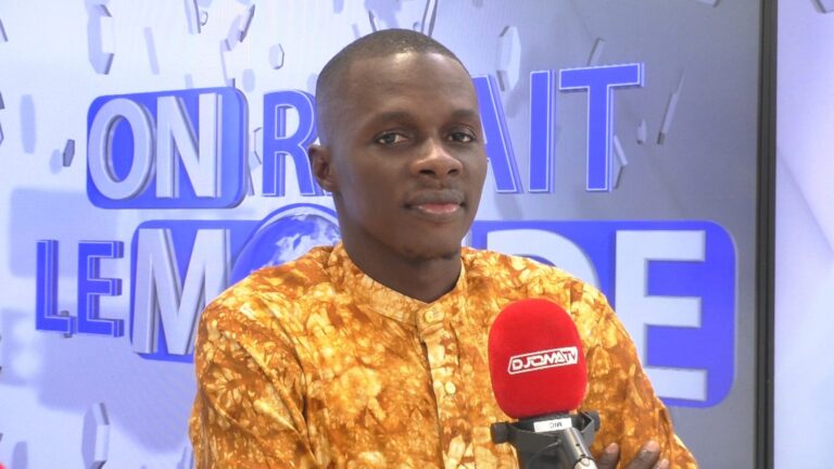 Enlèvement du journaliste Habib Marouane Camara : Son épouse relate les circonstances