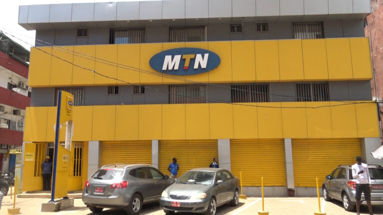 Téléphonie mobile : 𝗟’𝗘́tat guinéen rachète les actions de MTN