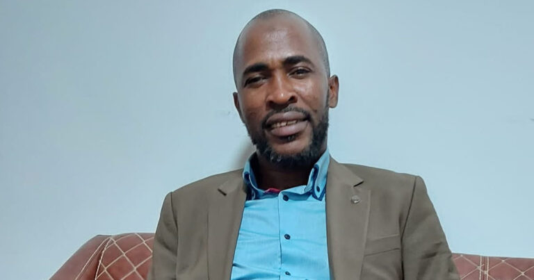 Alerte Infos (Insécurité à Conakry) : le journaliste Facinet Molota agr!essé et ses biens retirés par un inconnu