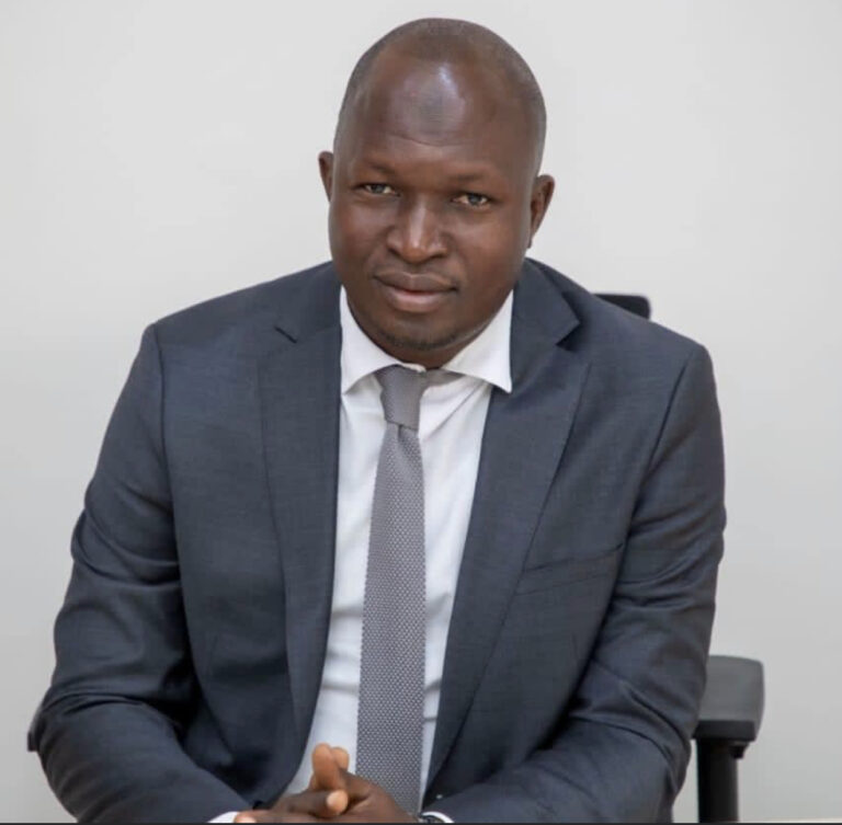 « Simandou 2040 sous le prisme d’une Vision Collective : Cela dénote de la bonne foi du gouvernement guinéen », Lamine Mognouma Cissé à l’ouverture de FEEM 2025 (Discours)