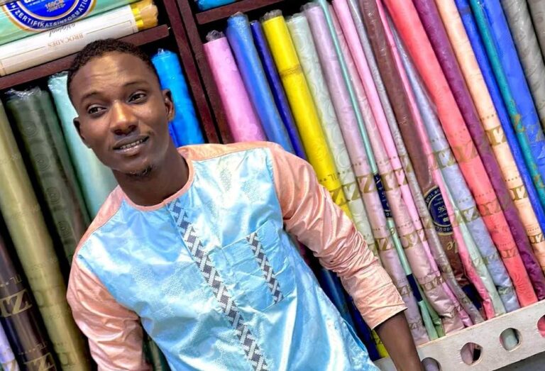 Affaire Bazin gratuit : Hama Bocoum devant la justice, plaide l&rsquo;absence d&rsquo;intention de trouble