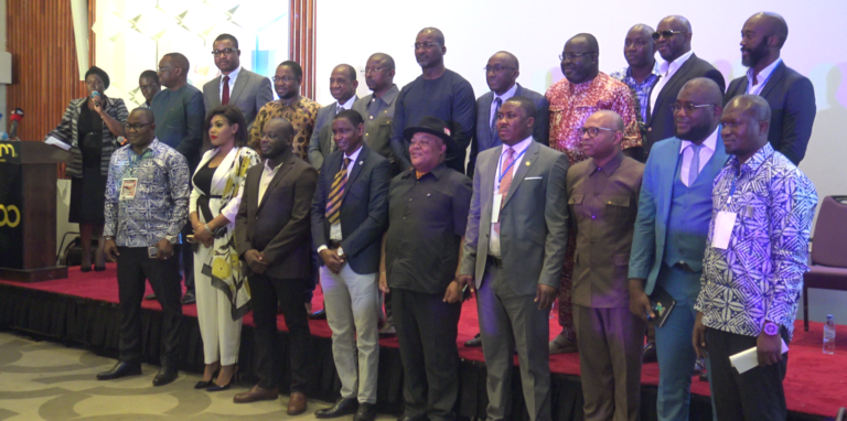 Conakry lance la 3ᵉ édition du Forum Économique d’Émergence Magazine : Focus sur le Programme Simandou 2040