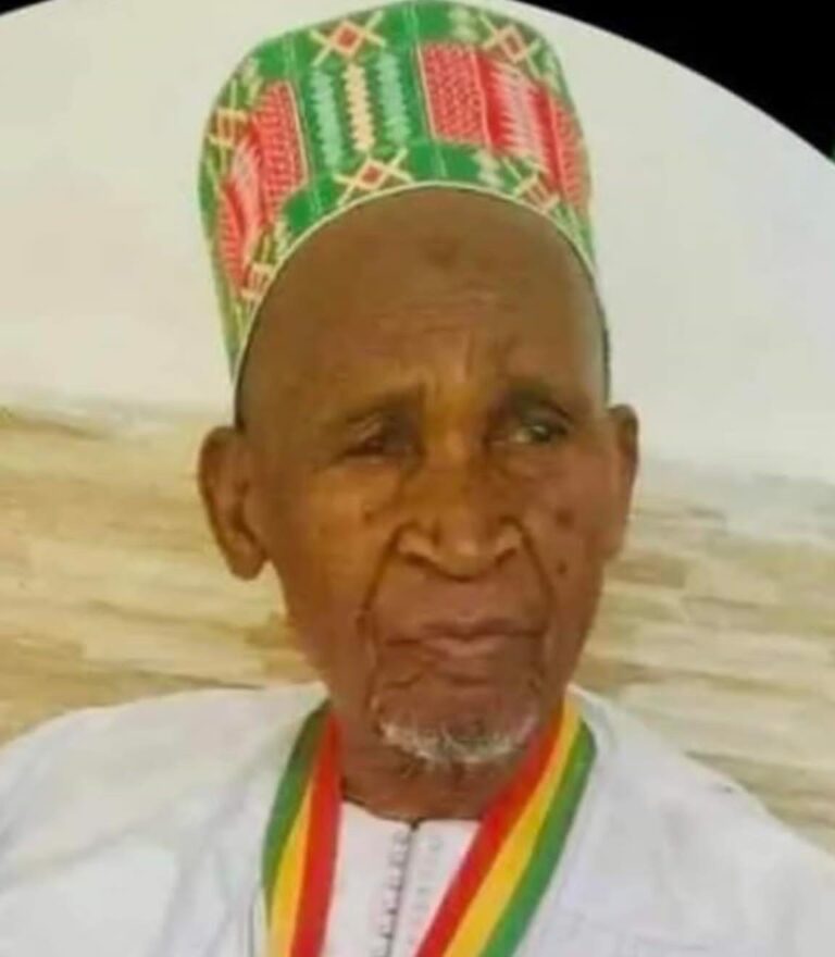 Décès d’Elhadj Boubacar Biro Diallo, ancien président de l’Assemblée nationale