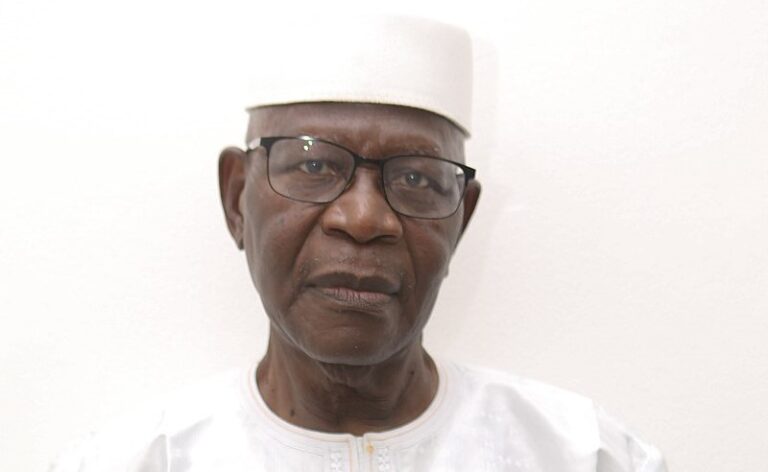 CRIEF : Mansa Moussa Sidibé conteste les accusations portées contre lui