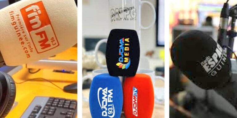Journée mondiale de la radio : une célébration en demi-teinte en Guinée