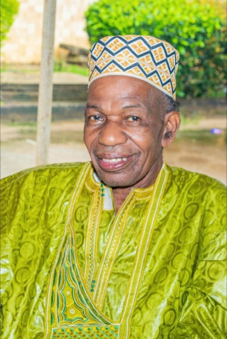 Mamadou Dian Diallo, le dentiste du président Sékou Touré et serviteur du peuple, s’est éteint !