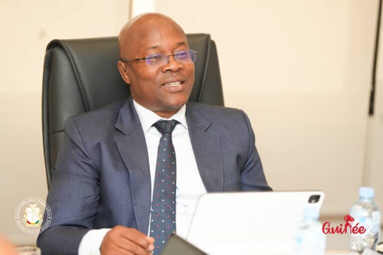 Ousmane Gaoual Diallo critique la posture de l’UFDG et appelle à un débat ouvert