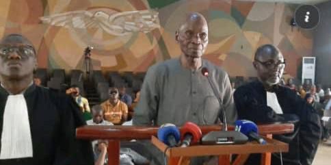 CRIEF : Faute de rapport d’expertise, le procès de Mamadi Camara renvoyé au 20 octobre 2025