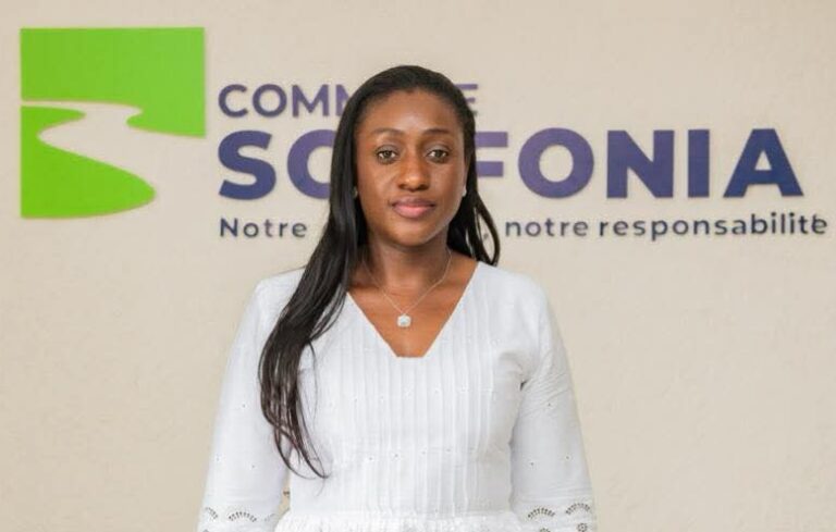 Dernière  minute « Je ne serai pas candidate pour poursuivre dans cette fonction » : Madina Dansoko annonce son retrait à Sonfonia