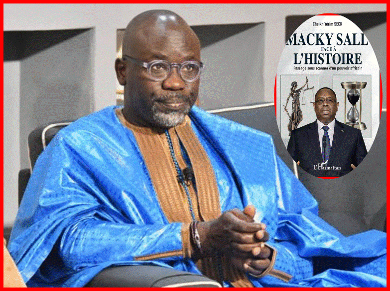Cheikh Yérim Seck : quand la plume vénale se prend pour une conscience