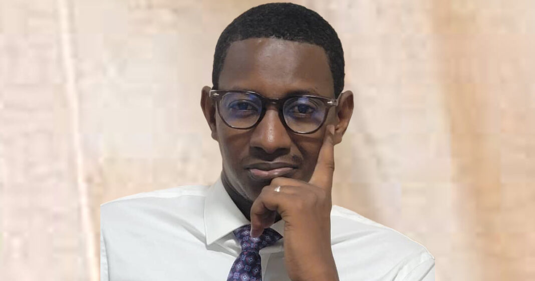 PROFESSEUR ZOGBELEMOU