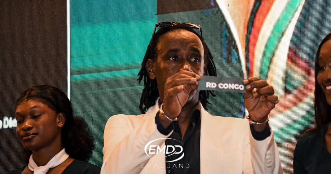 CAN de Mini Football 2027 : la Tanzanie retrouve la Guinée dans un groupe relevé (tirage complet)